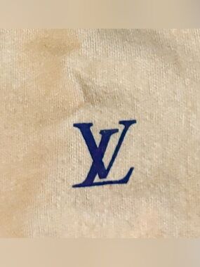 Louis Vuitton Extra Large Dust Bag